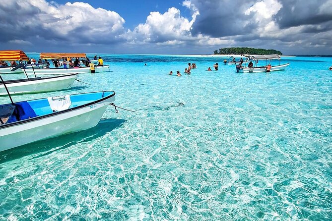 جزيرة مونيبا في ونجبار