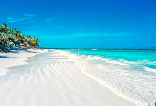 اقتصادي سياحة في زنجبار3 أيام باقة