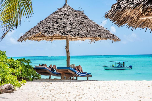 عرض الخاص 9 أيام في زنجبار مع الفندق ٤ نجوم